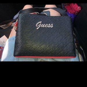 Guess bag